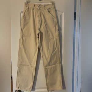 Brandy Melville John Galt cargo pants size M